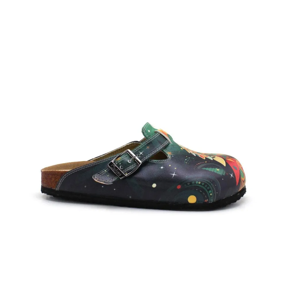 Clogs WCAL3479