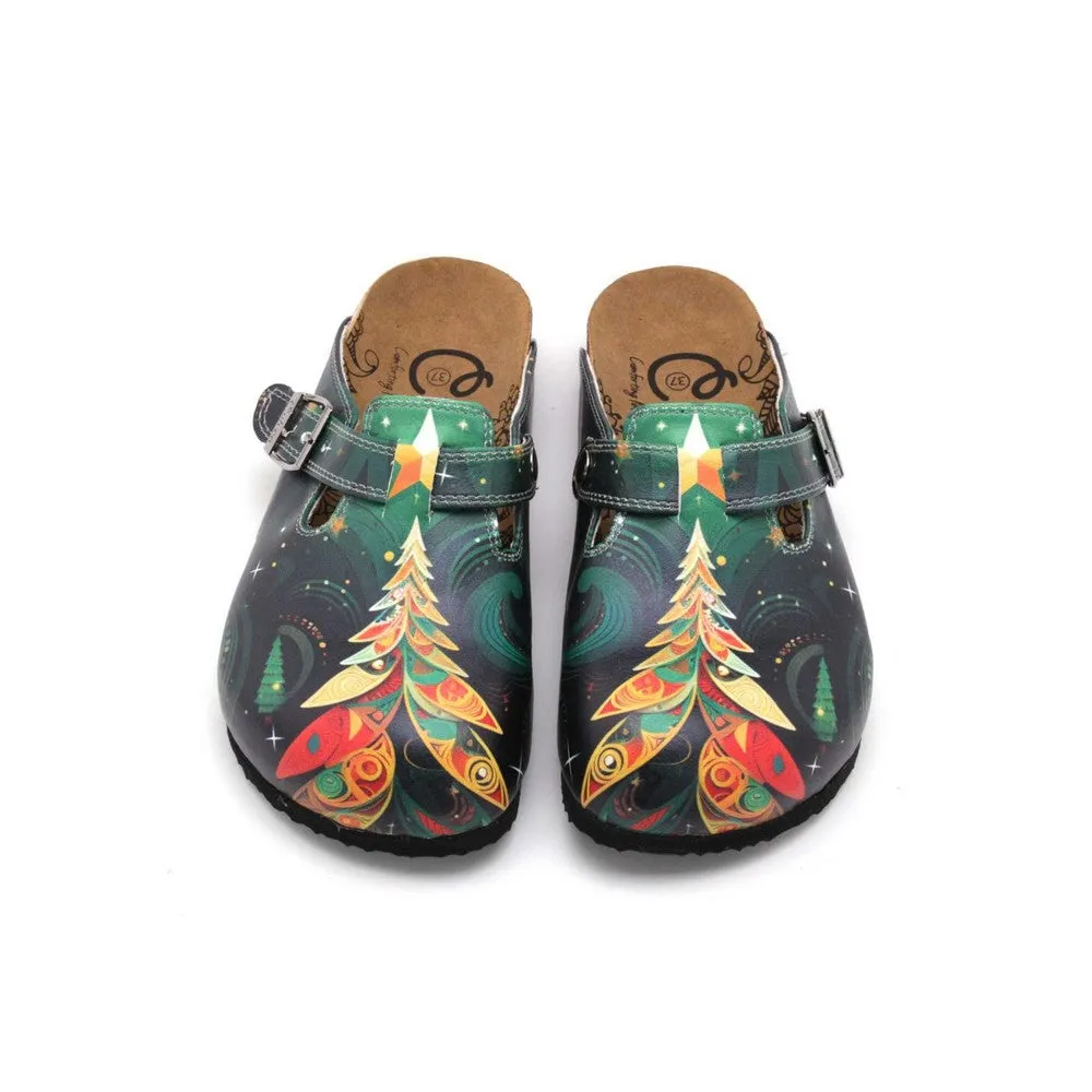 Clogs WCAL3479