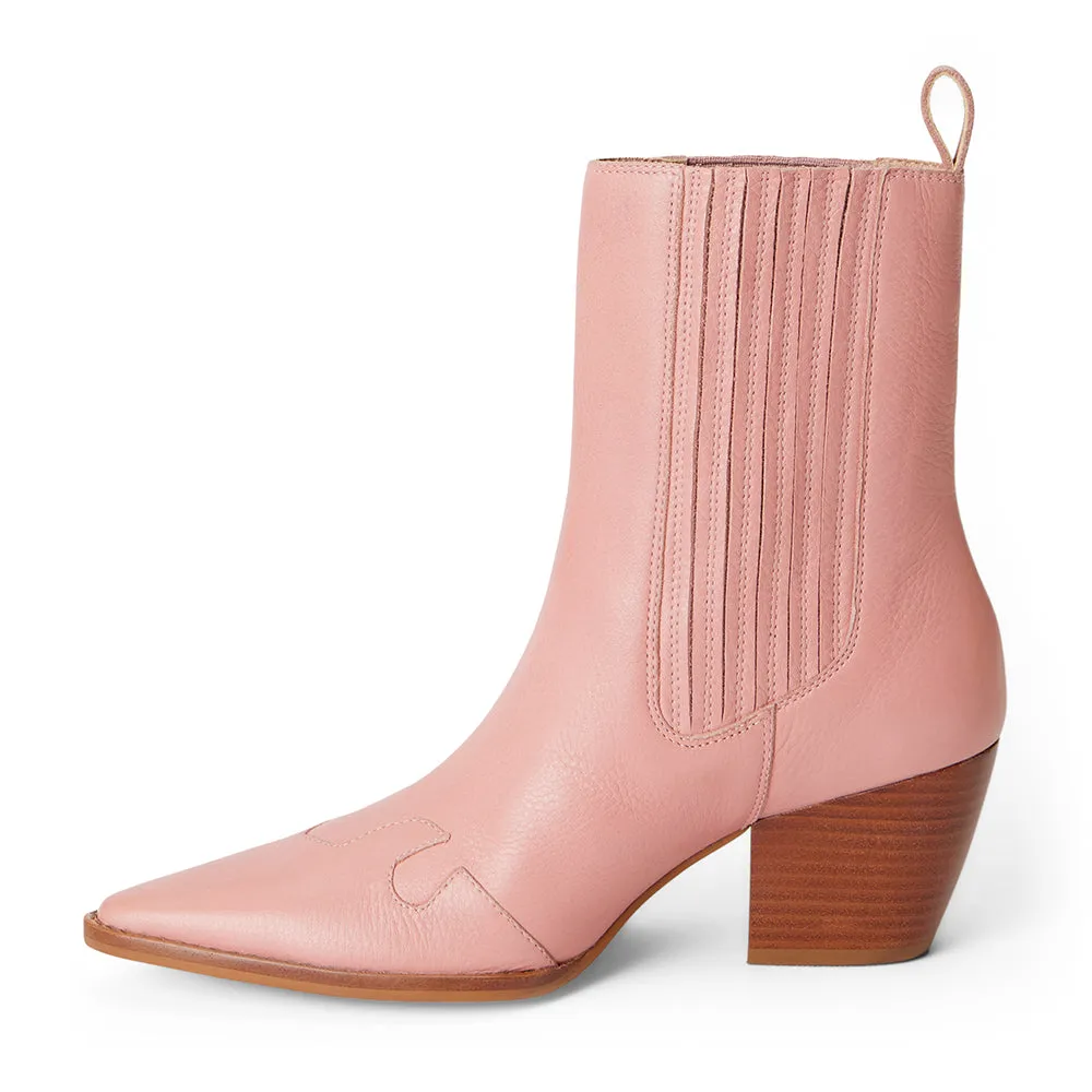 Collins Ankle Boot