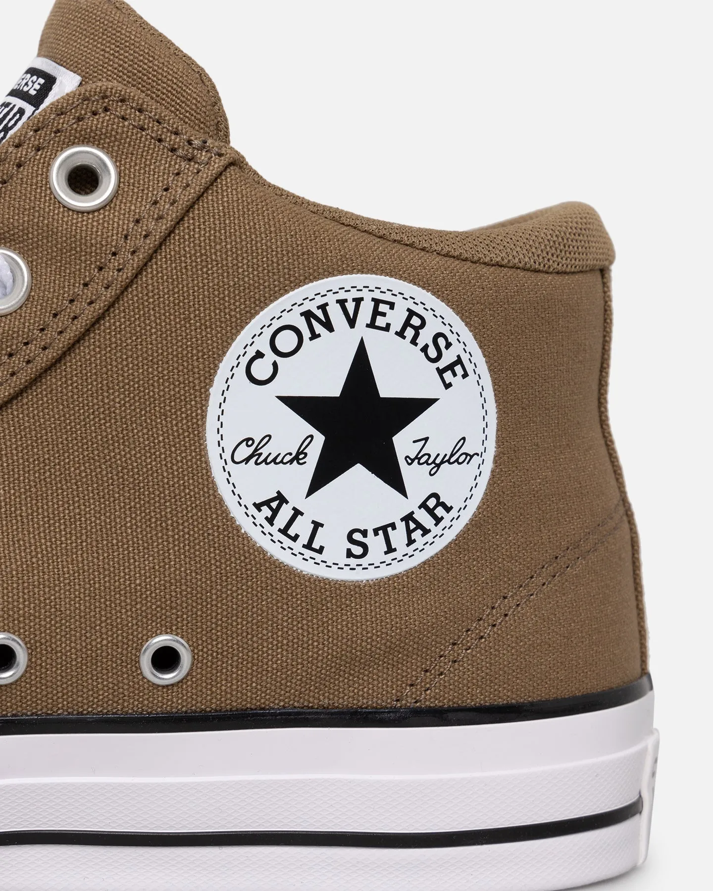 Converse Chuck Taylor All Star Malden Street Boot Squirmy Worm