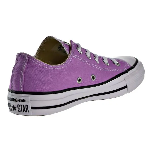 Converse Chuck Taylor All Star OX Boys Fuchsia Glow