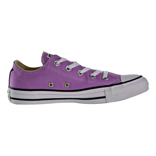 Converse Chuck Taylor All Star OX Boys Fuchsia Glow