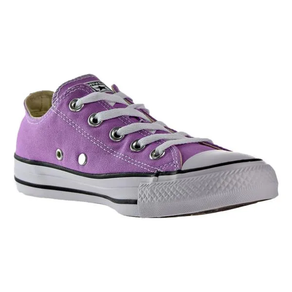 Converse Chuck Taylor All Star OX Boys Fuchsia Glow