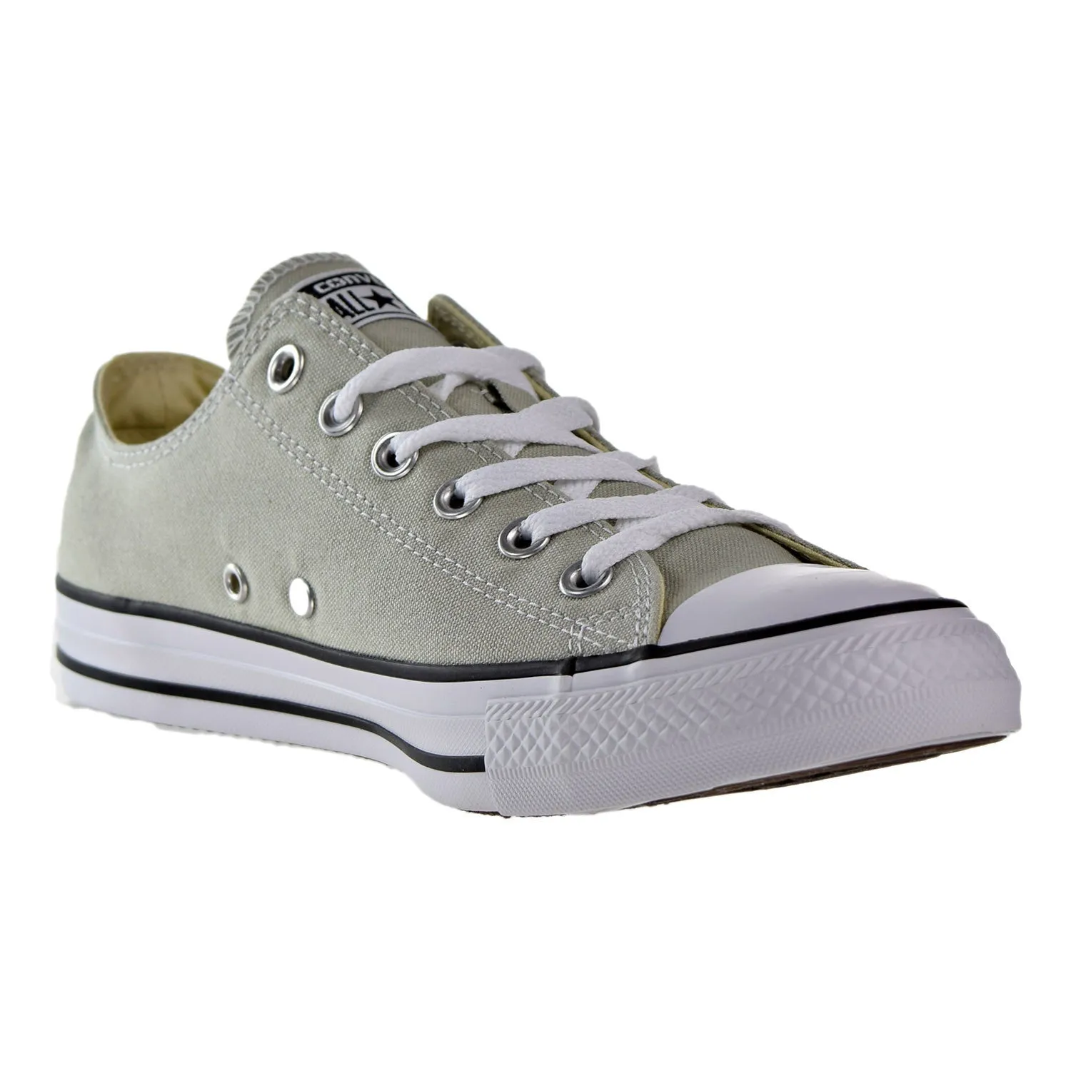 Converse Chuck Taylor All Star Seasonal Colors Low Top Unisex Light Surplus/Light Olive