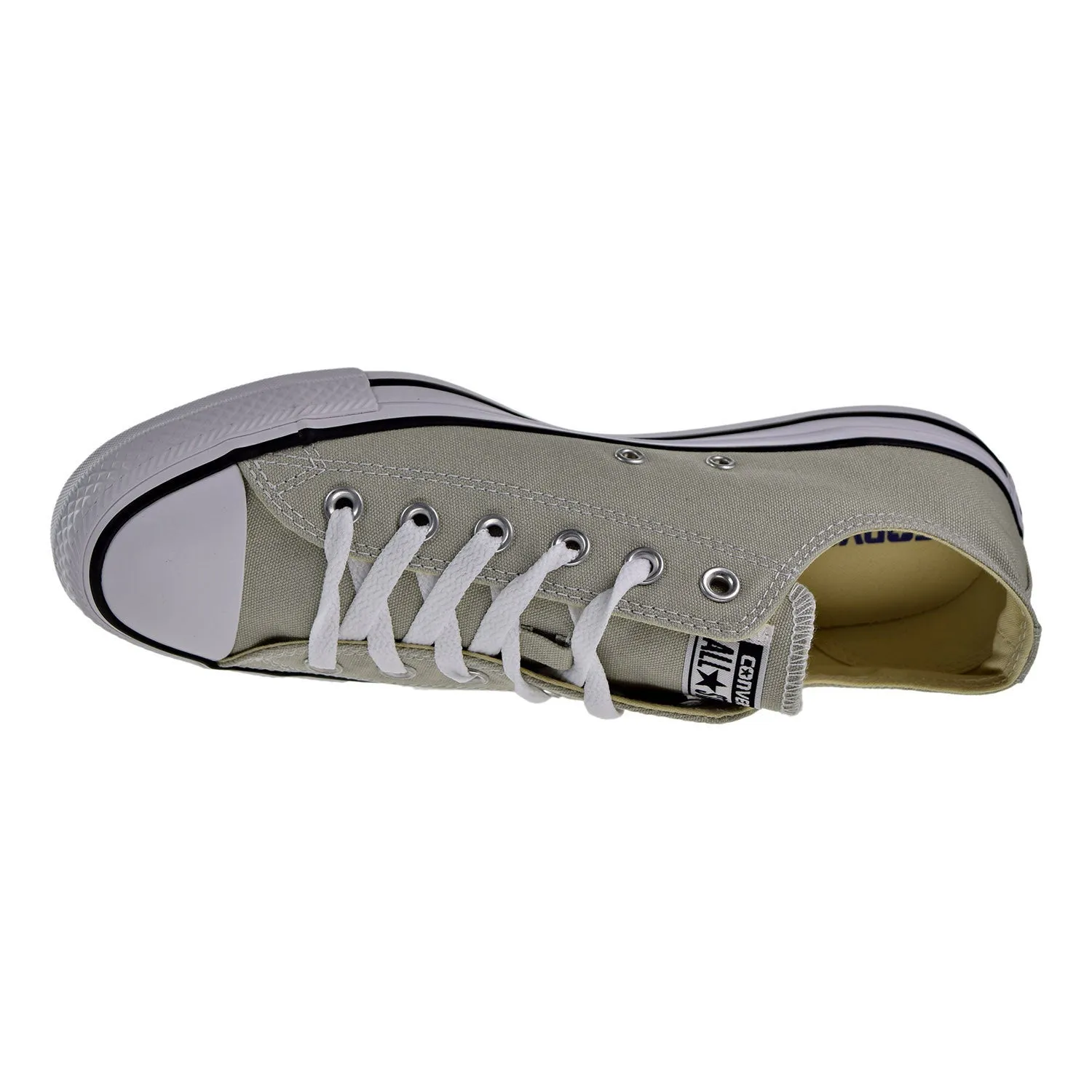 Converse Chuck Taylor All Star Seasonal Colors Low Top Unisex Light Surplus/Light Olive