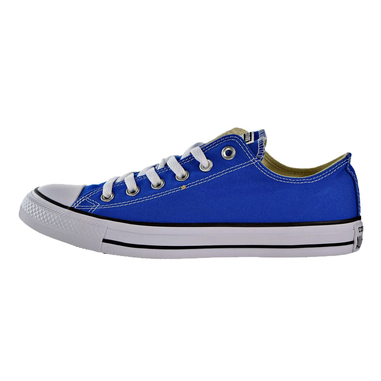 Converse Chuck Taylor All Star Seasonal Colors Low Top Unisex Solar Blue