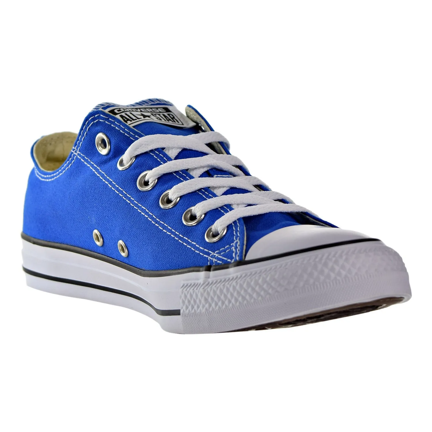 Converse Chuck Taylor All Star Seasonal Colors Low Top Unisex Solar Blue