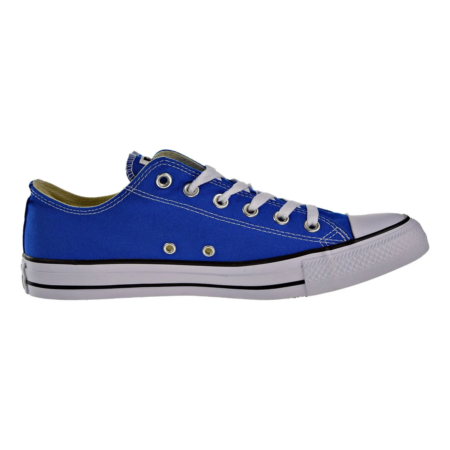 Converse Chuck Taylor All Star Seasonal Colors Low Top Unisex Solar Blue