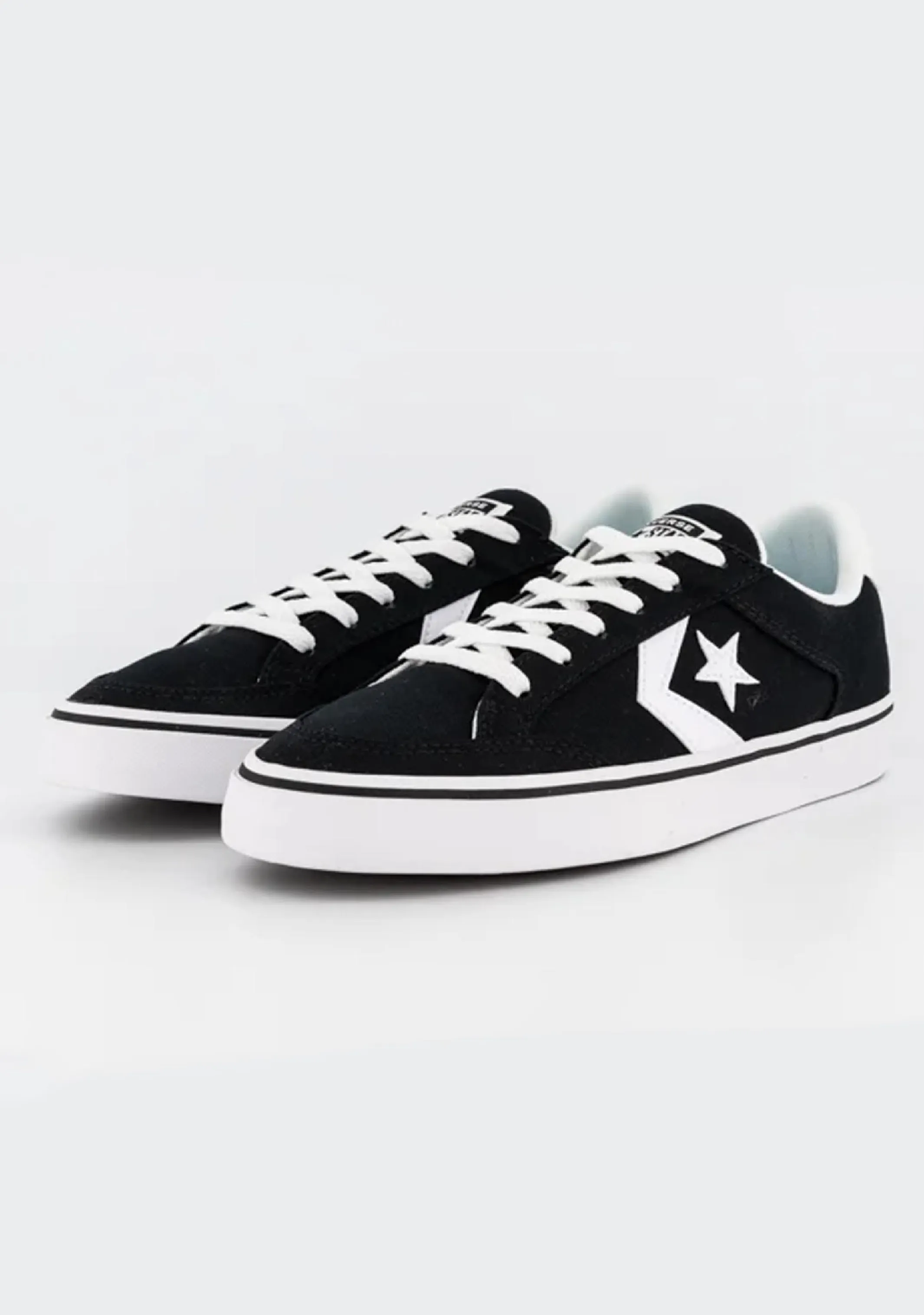 Converse Men's All Star Tobin Low