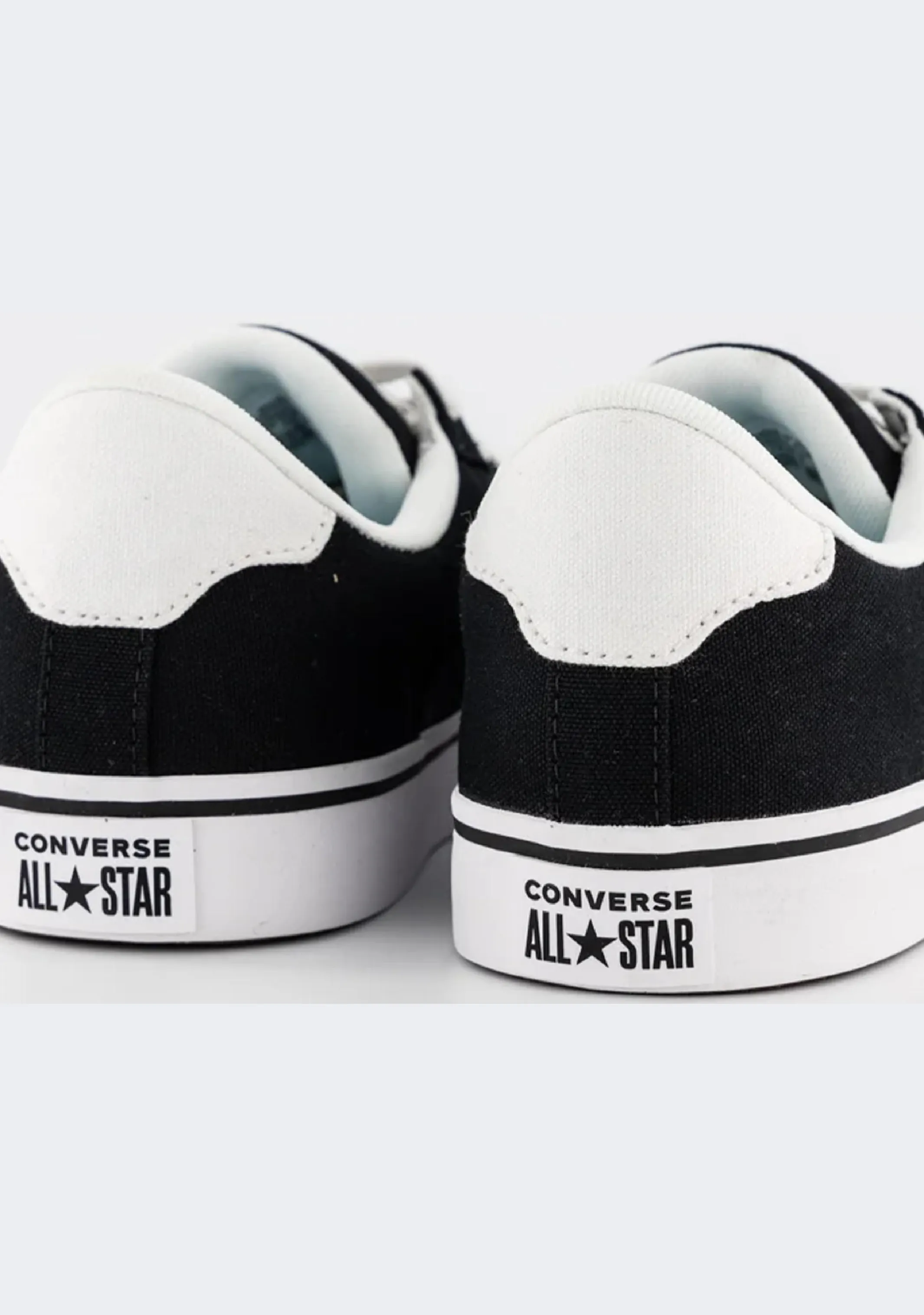 Converse Men's All Star Tobin Low