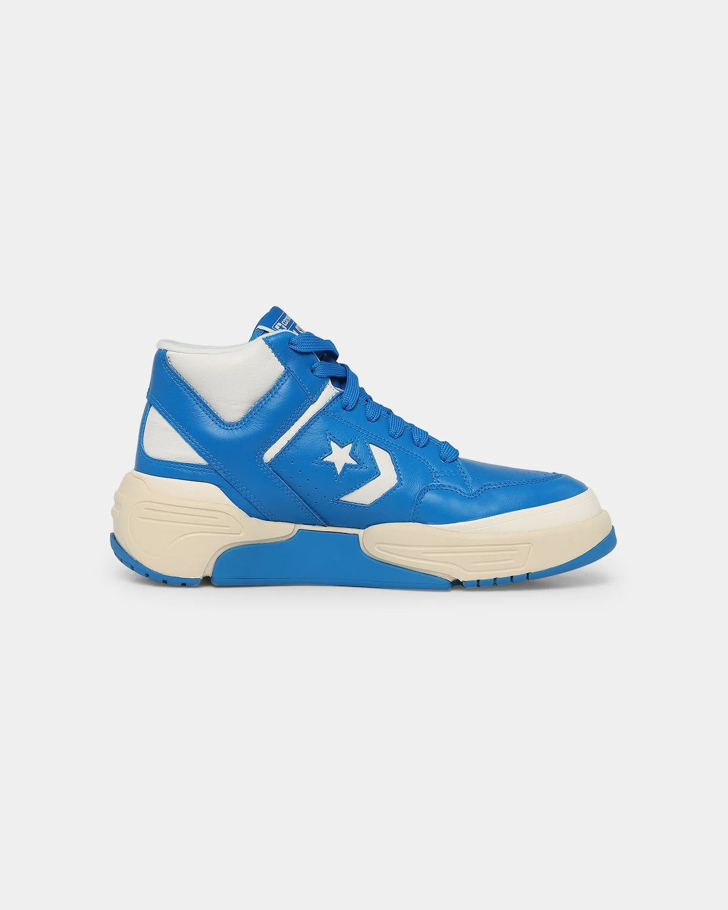 Converse Weapon CX Kinetic Blue