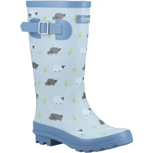 Cotswold | Farmyard Junior Wellington | Sheep