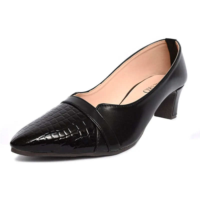 Court Shoes For Women - Metro-40900241