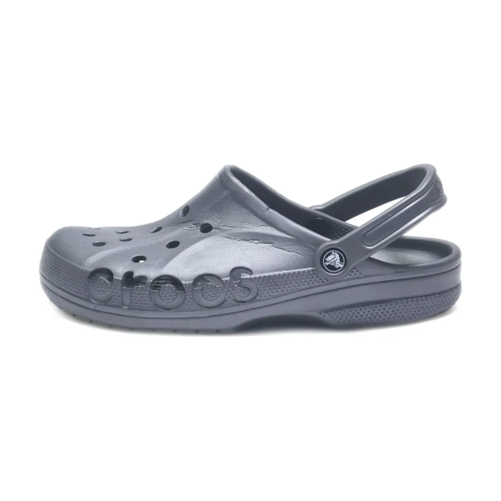 Crocs Baya Clogs Eva Grey Colour For Men