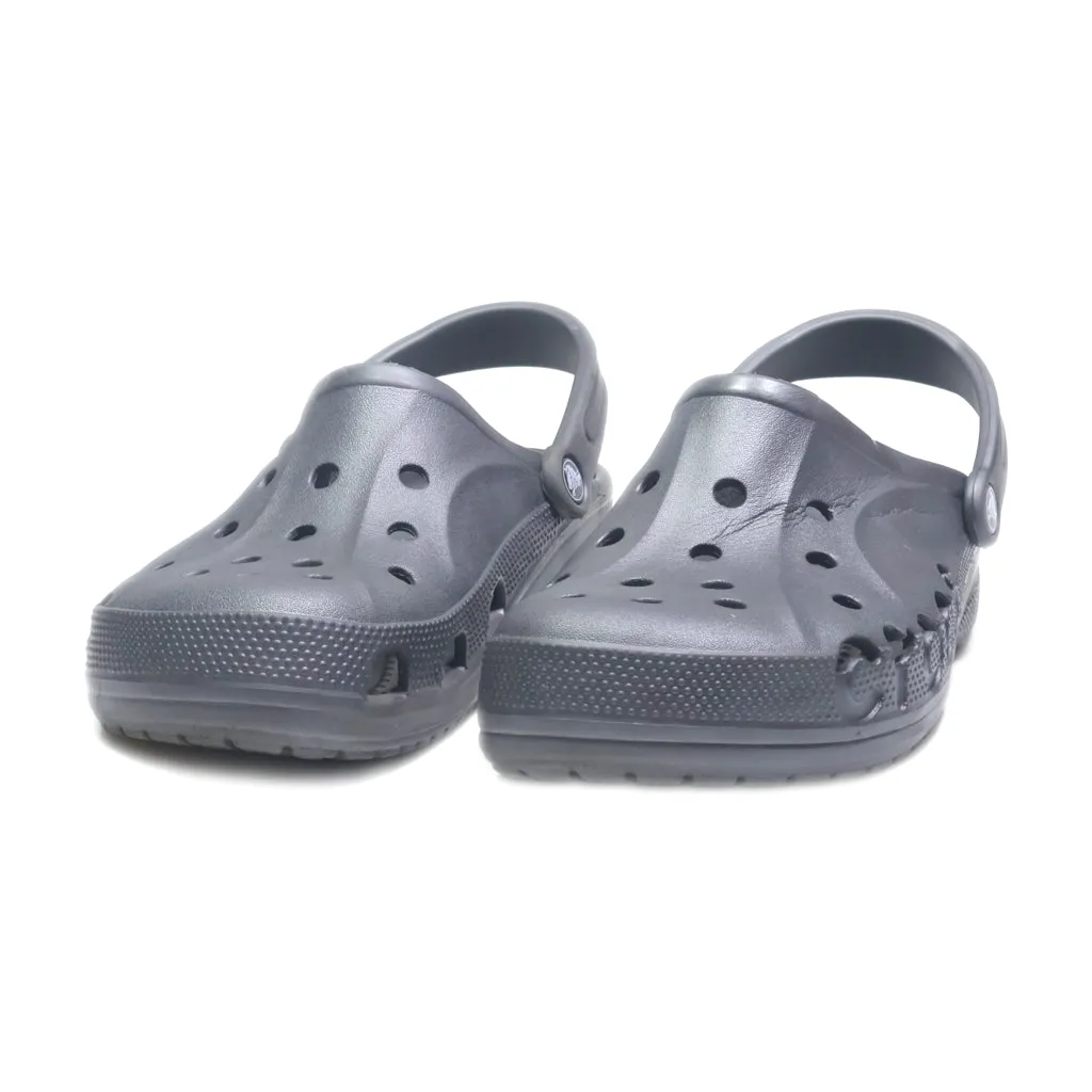 Crocs Baya Clogs Eva Grey Colour For Men