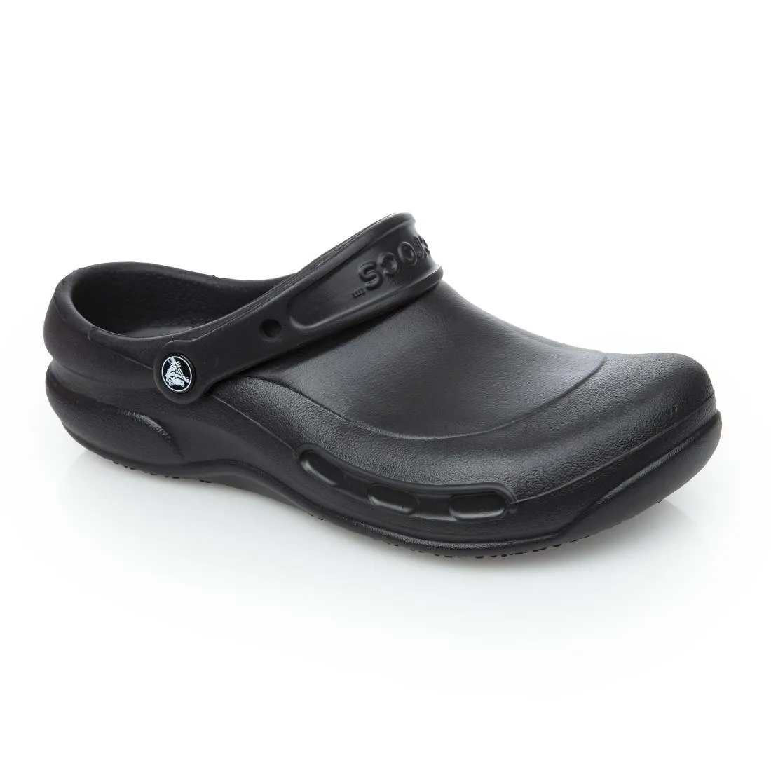 Crocs Bistro Clogs Black 37.5 - A946-37.5