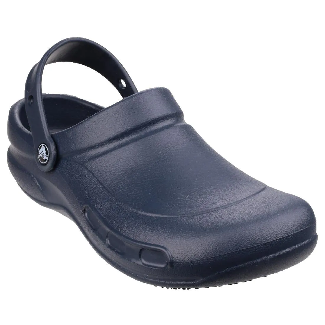 Crocs Bistro Style Clogs Navy 47