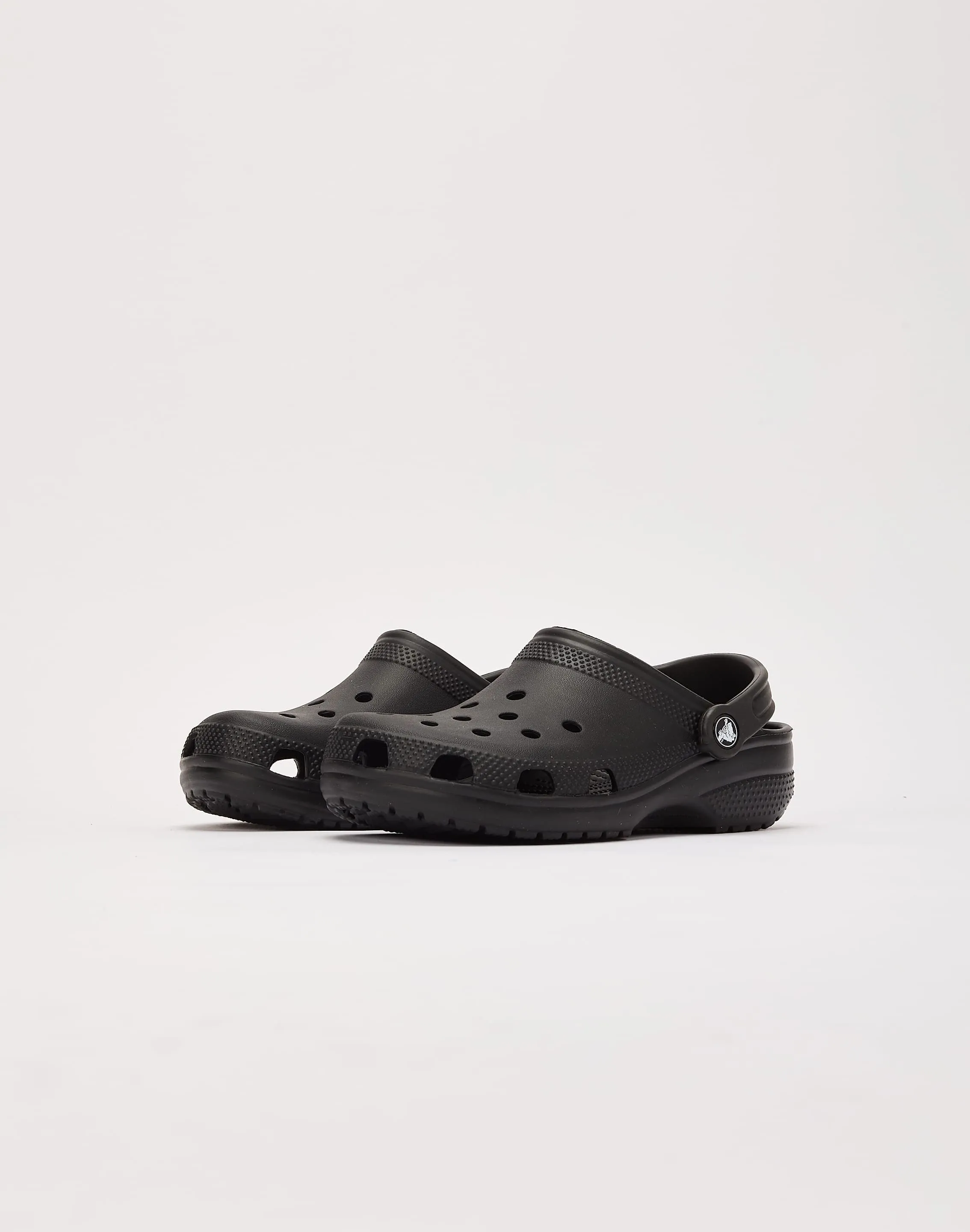 Crocs Classic Clog Grade-School