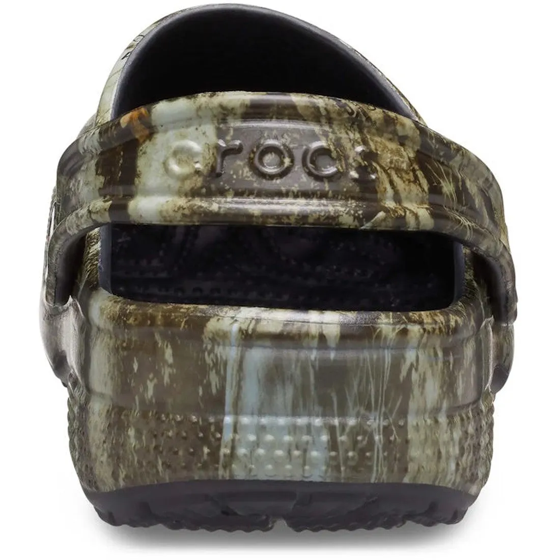 Crocs Classic Clog Realtree APX Adults Unisex