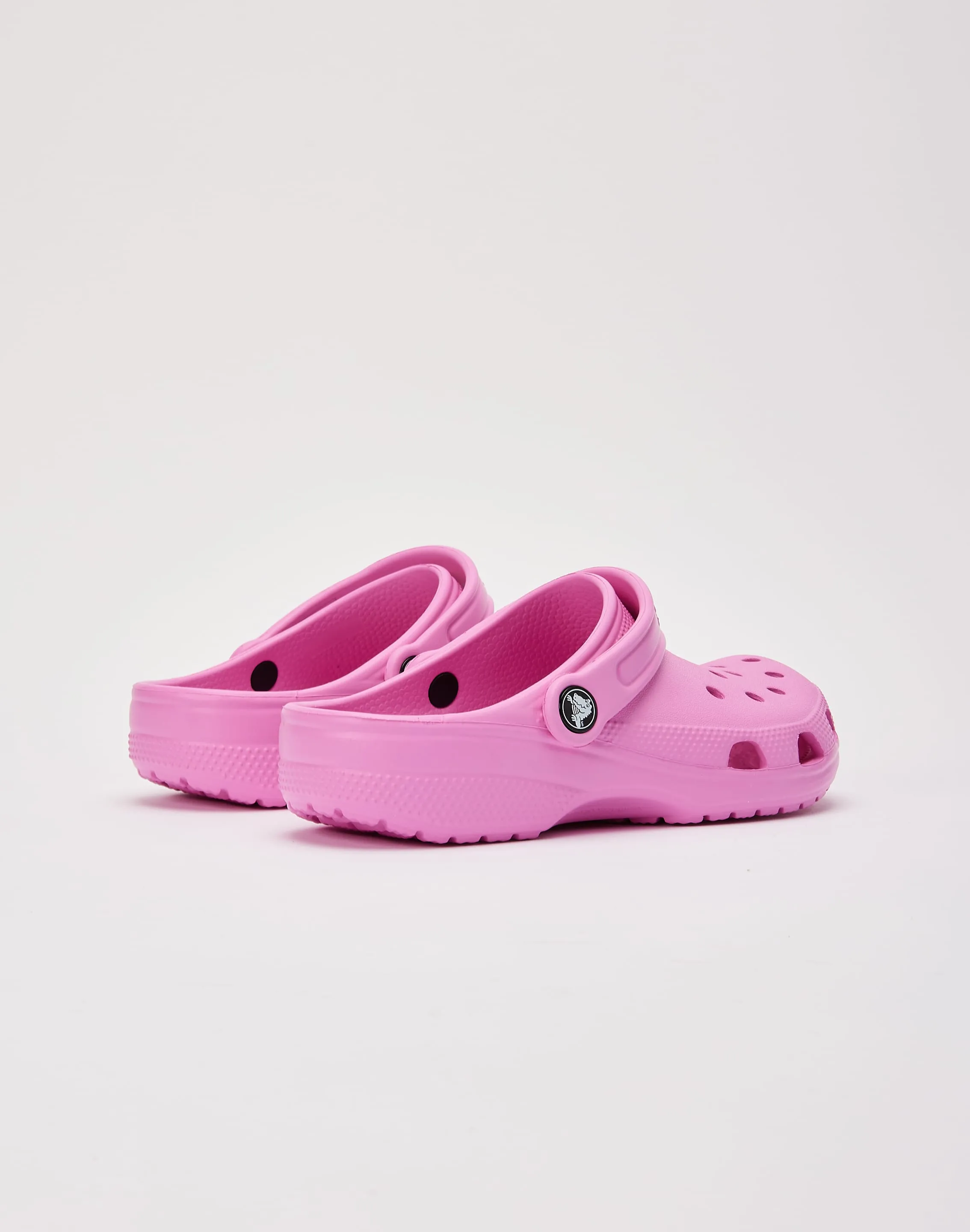 Crocs Classic Clogs Pre-School