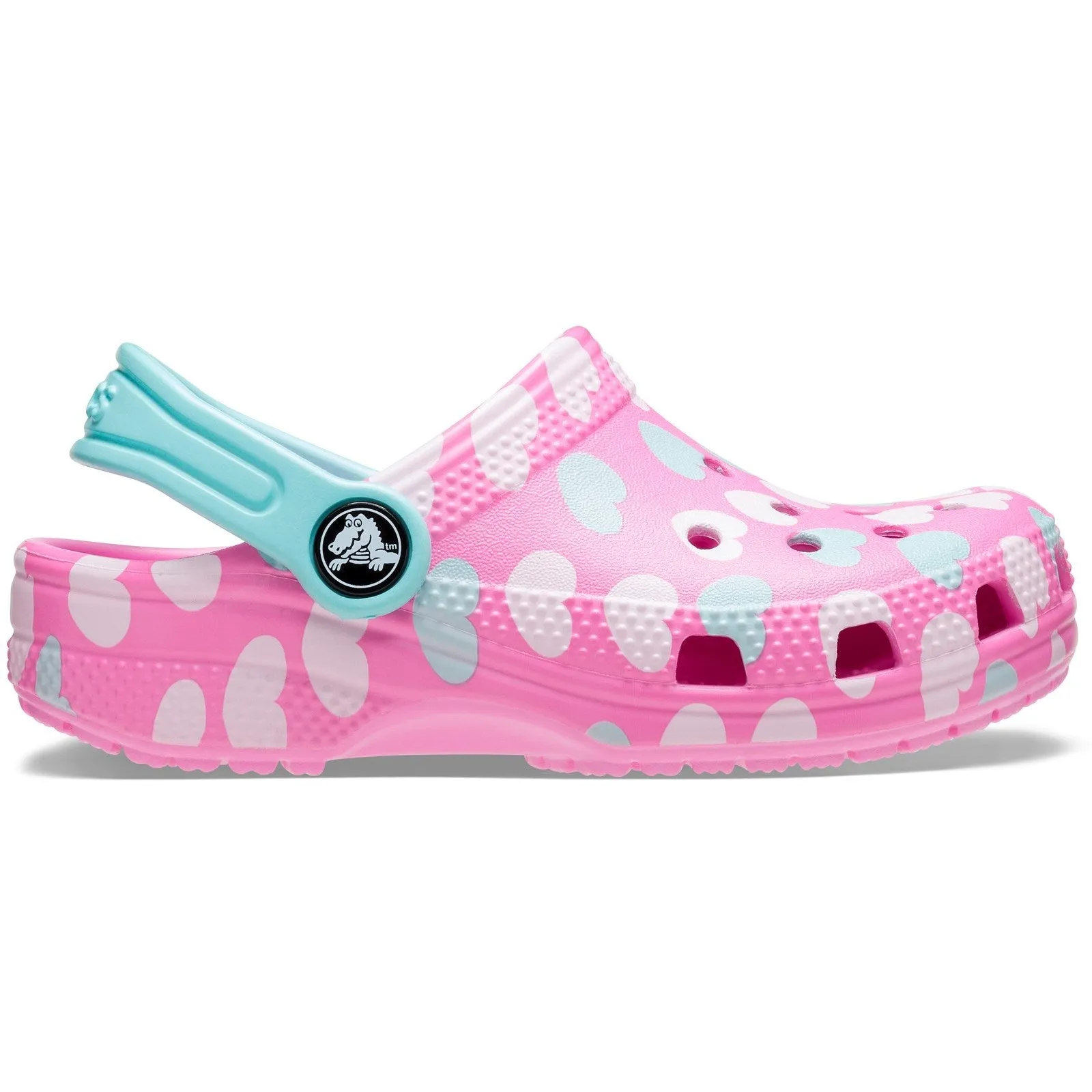 Crocs Classic Easy Icon Clogs