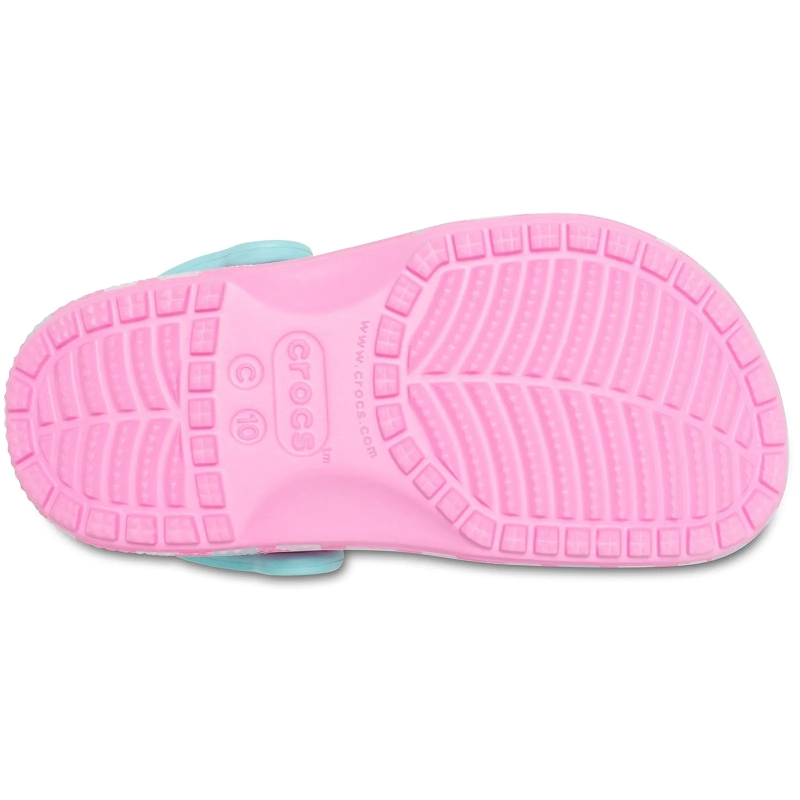 Crocs Classic Easy Icon Clogs