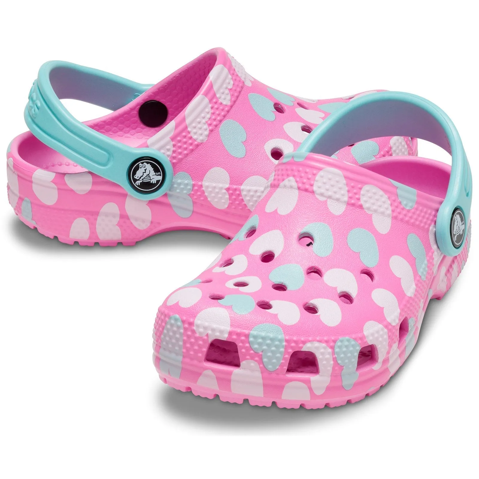 Crocs Classic Easy Icon Clogs