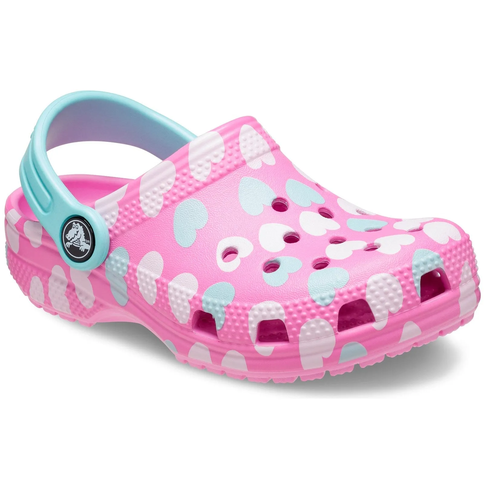 Crocs Classic Easy Icon Clogs