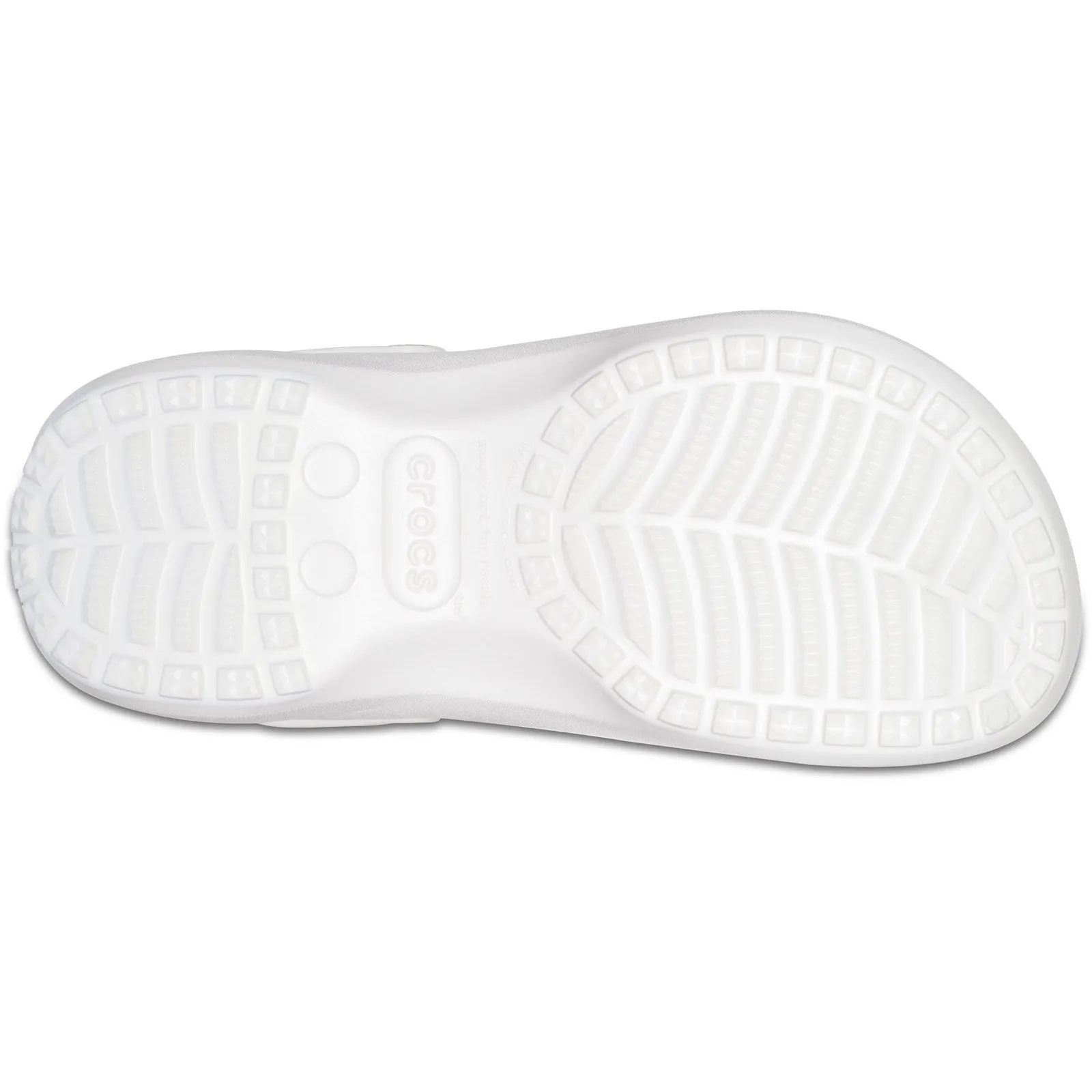 Crocs Classic Platform Lined Clogs