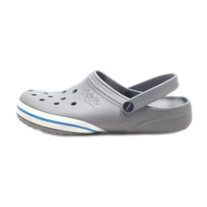 Crocs Clogs Eva Grey Colour For Men