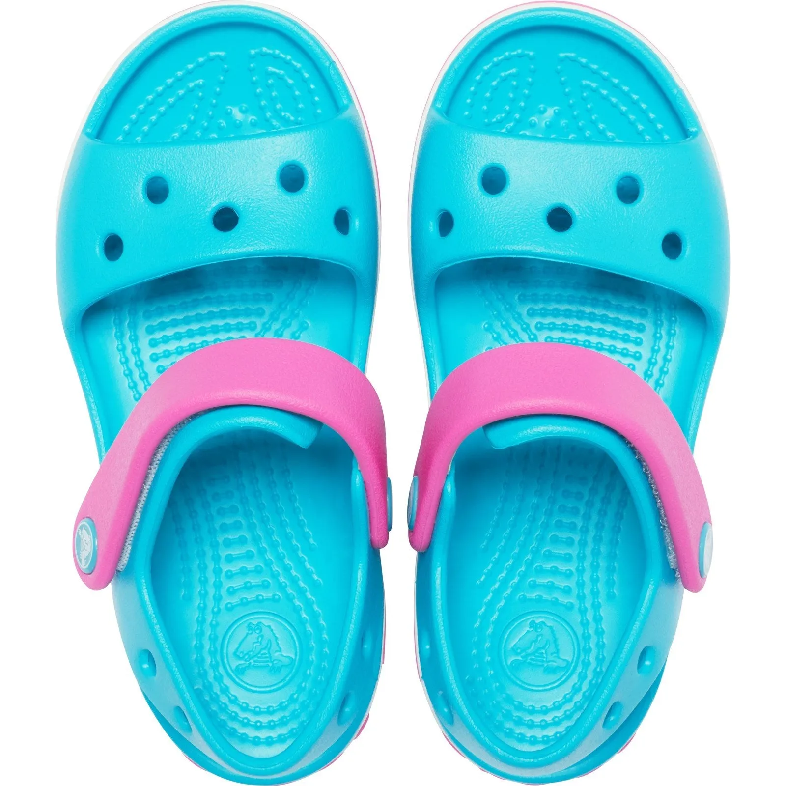 Crocs Crocband Kids Sandals