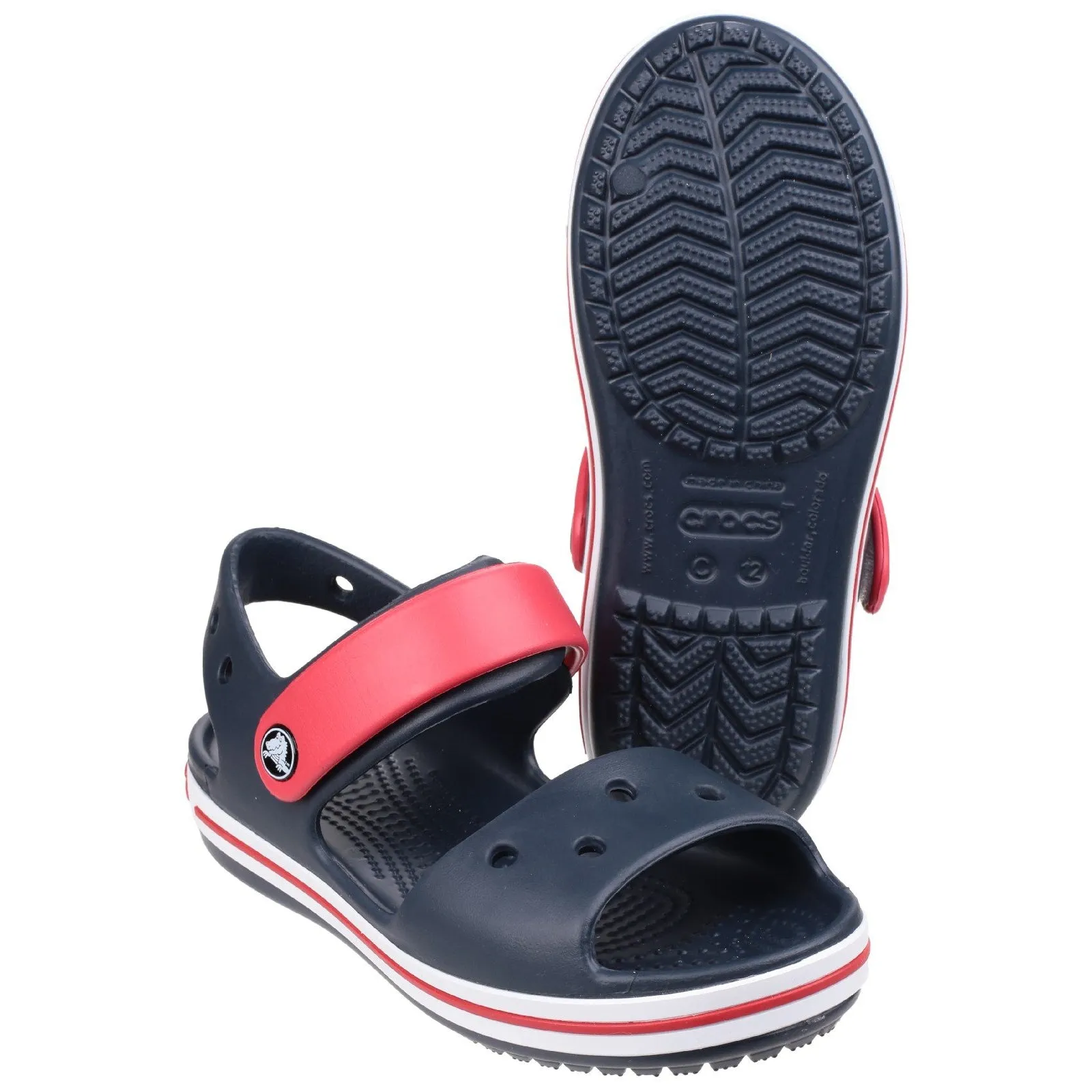 Crocs Crocband Sandals