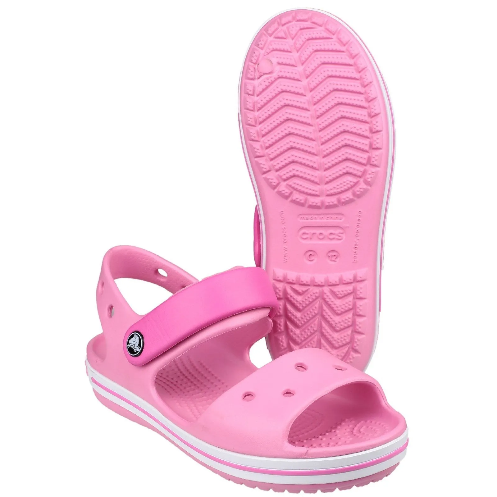 Crocs Crocband Sandals