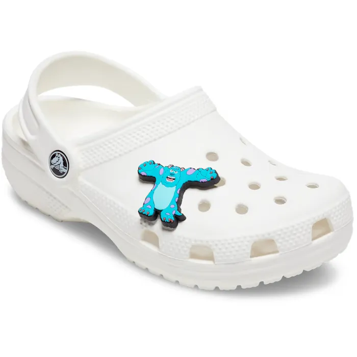 Crocs Jibbitz Disney Pixar Sully