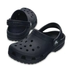 Crocs Kids - Classic Clog K Navy Youths