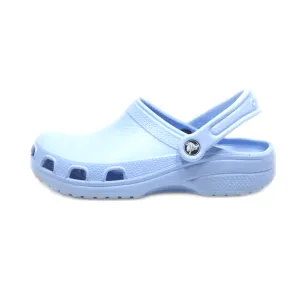 Crocs Rx Relief Clogs Rubber Blue Colour For Women