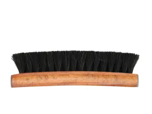 Deluxe Dark Polishing Brush 15cm