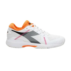 Diadora Trofeo AG Womens Pickleball Shoes