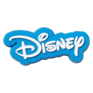 Disney Logo Jibbitz