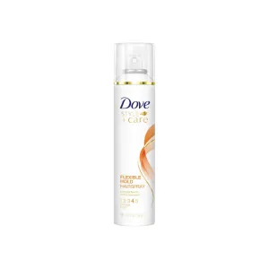 Dove Style   Care Flexible Hold Hairspray, Strong Hold 7 oz