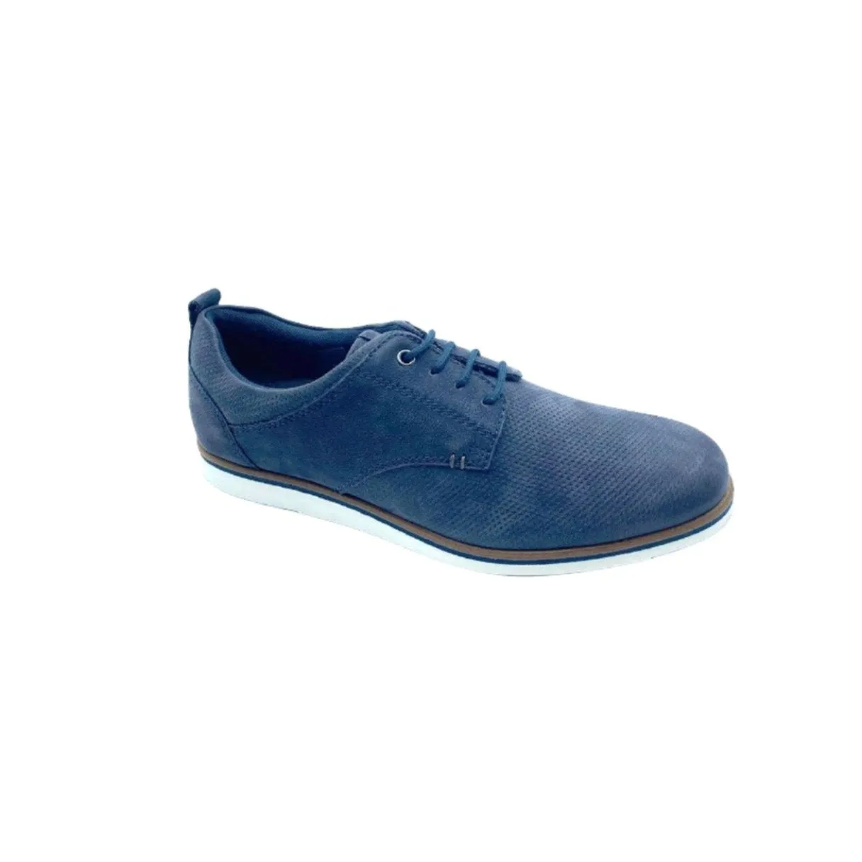 Dubarry Mens Shoe Stafford Navy