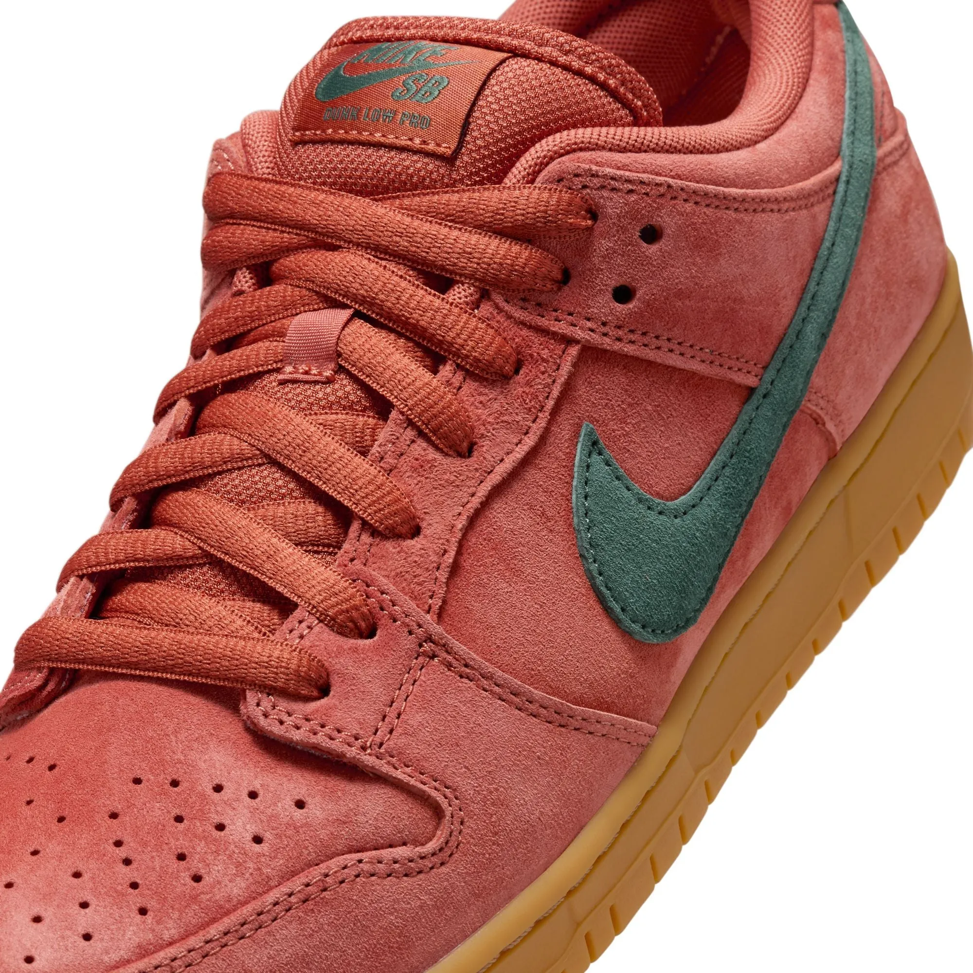 DUNK LOW PRO "BURNT SUNRISE"