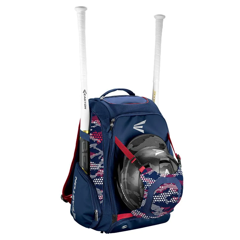 Easton Walk-Off IV Backpack: A159027