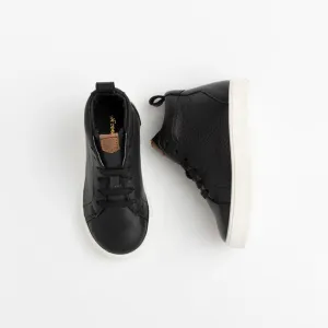 Ebony Leon Sneaker