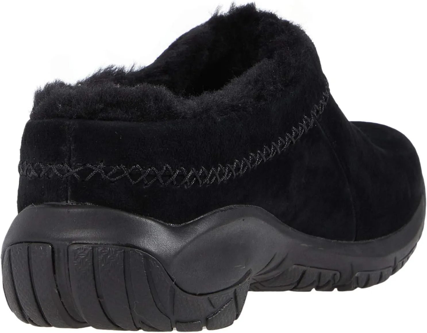 Encore Ice 4 Merrell Clogs, black