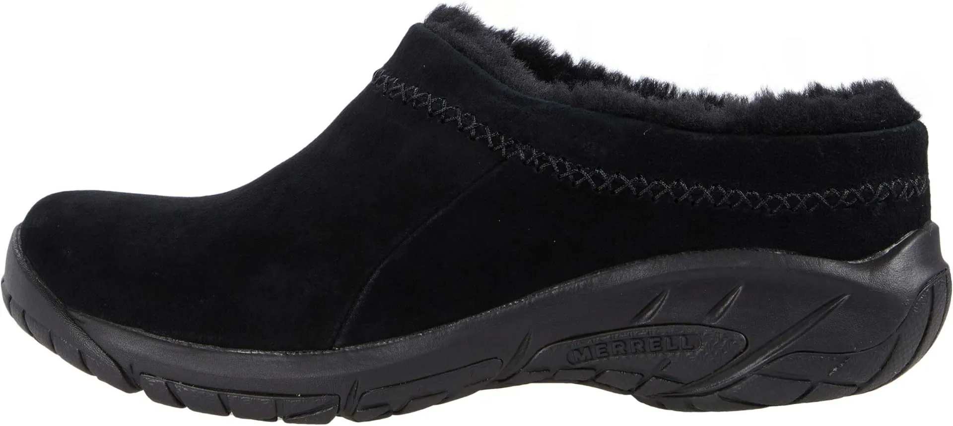 Encore Ice 4 Merrell Clogs, black