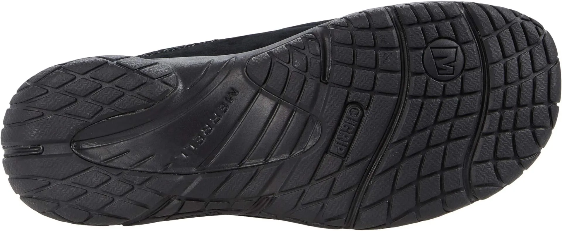 Encore Ice 4 Merrell Clogs, black