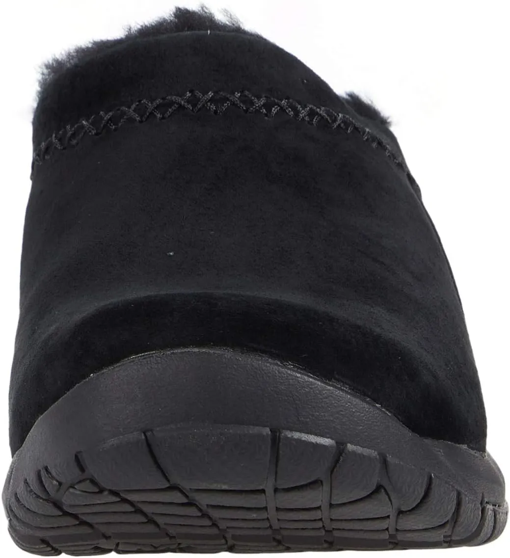 Encore Ice 4 Merrell Clogs, black