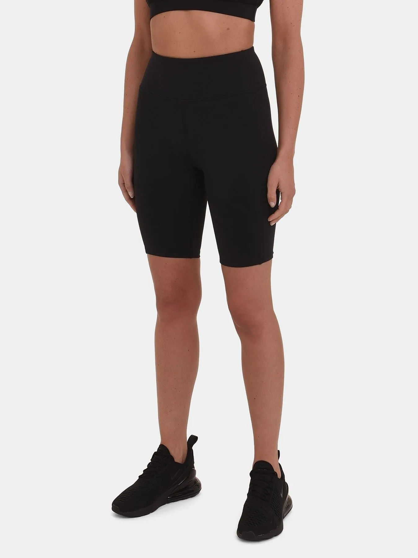 Equilibrium Yoga Short