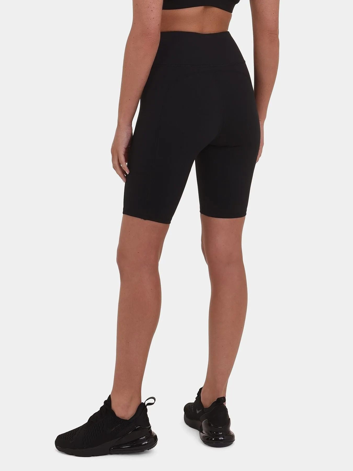 Equilibrium Yoga Short